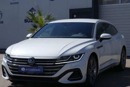 VW Arteon 40.842 km 33.480 &euro; Rostock 18146