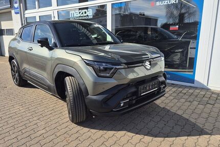 Suzuki Vitara 1.077 km 42.430 &euro; Parchim 19370