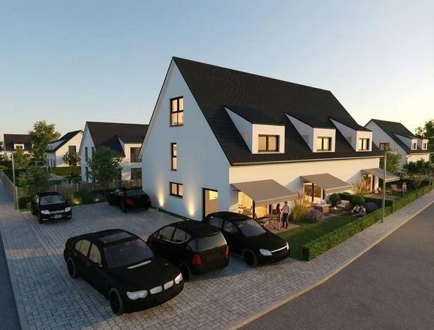 Reihenmittelhaus Schwaig Behringersdorf - 4 Zimmer, 120 m&sup2;, 650.000&euro; | Angebot:25986528