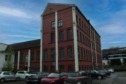 GEWERBEFLÄCHE MIT STIL MODERNE BÜRO- LAGERFLÄCHE IN ZENTRALER LAGE VON BARMEN 4 zimmer