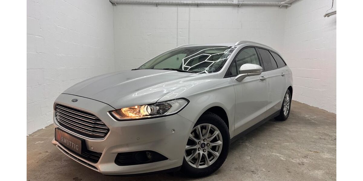 Ford Mondeo 111.000 km 12.900 &euro; Bad Langensalza 99947