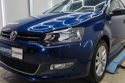 VW Polo 103.814 km 8.950 &euro; Sendenhorst-Albersloh 48324