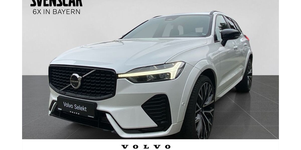 Volvo XC60 46.810 km 37.990 &euro; Fürth 90765