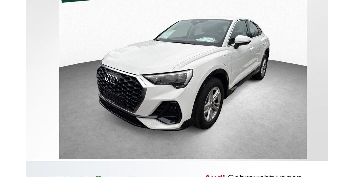 Audi Q3 21.900 km 27.990 &euro; Roth 91154
