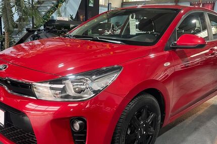 Kia Rio 118.000 km 7.890 € Rheinberg 47495
