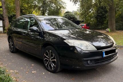 Renault Laguna 197.000 km 3.000 &euro; Krefeld 47800