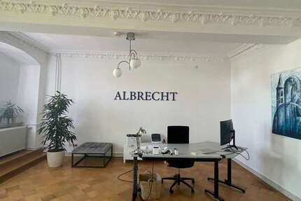 Wohnung zum Kaufen in Bad Hersfeld 249.000 € 154.4 m² 5 zimmer