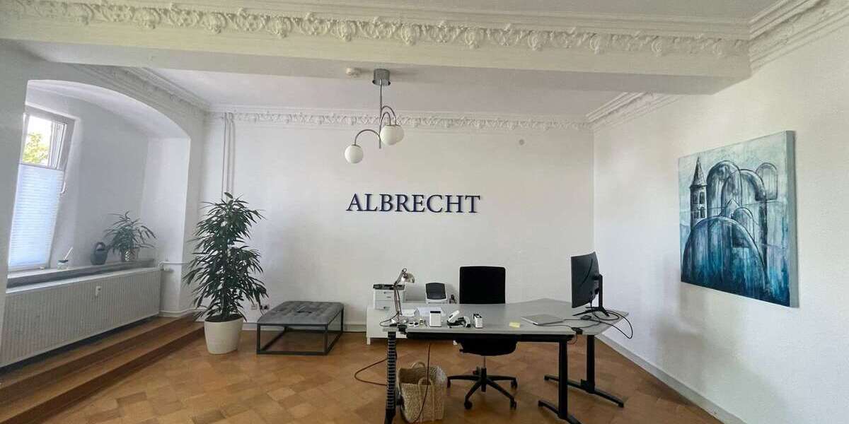 Wohnung zum Kaufen in Bad Hersfeld 249.000 € 154.4 m² 5 zimmer