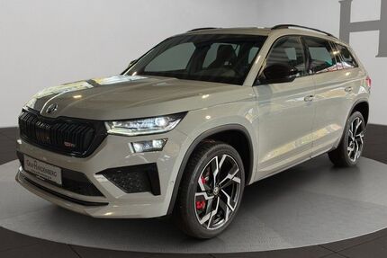 Skoda Kodiaq 65.438 km 34.890 &euro; Karlsruhe 76131