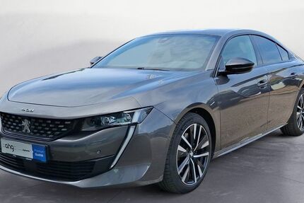 Peugeot 508 62.800 km 21.990 &euro; Horb am Neckar 72160