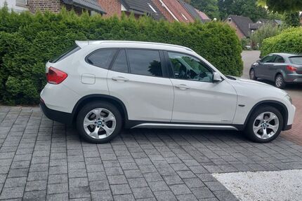 BMW X1 175.000 km 8.499 &euro; GREVEN 48268