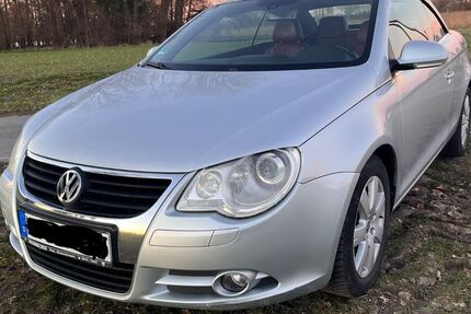 VW Eos 199.900 km 3.150 &euro; Münster 48159