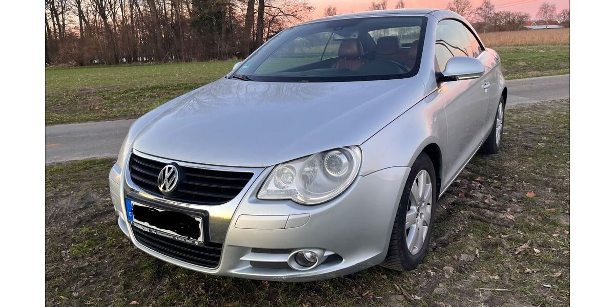 VW Eos 199.900 km 3.150 &euro; Münster 48159