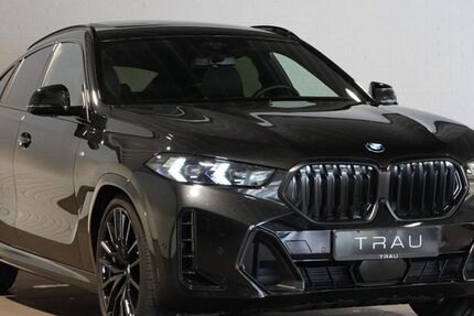 BMW X6 16.609 km 82.990 &euro; Hückelhoven 41836