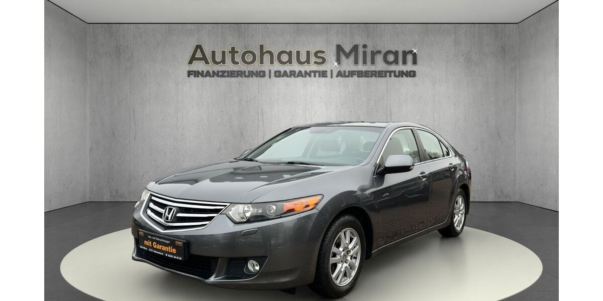 Honda Accord 91.000 km 10.999 &euro; Delmenhorst 27751