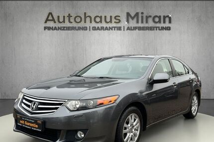 Honda Accord 91.000 km 9.999 &euro; Delmenhorst 27751