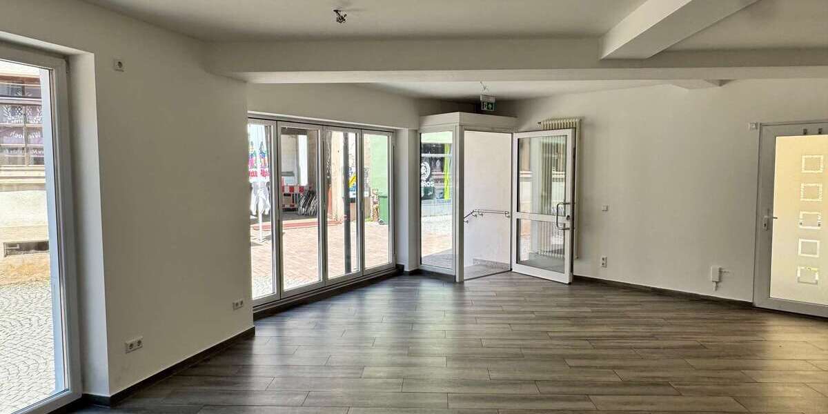 Einzelhandel in Wiesloch 1.400 € 85 m² zimmer