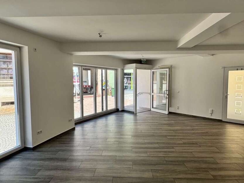 Einzelhandel in Wiesloch 1.400 € 85 m² zimmer