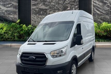 Ford Transit 160.548 km 13.990 &euro; Friedberg 86316