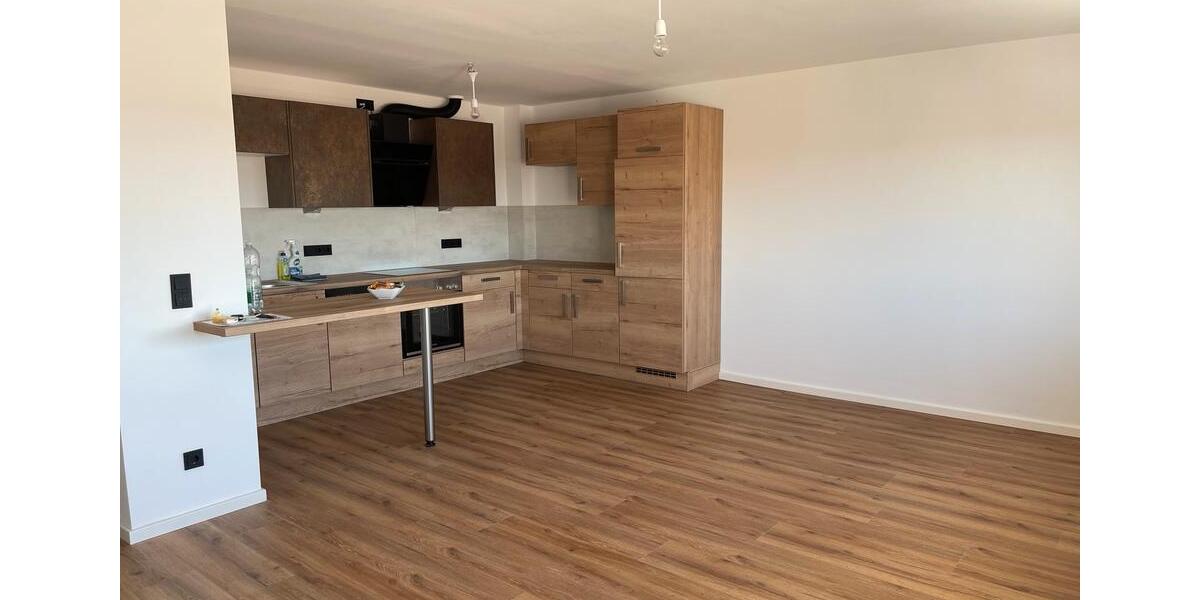 Etagenwohnung Lauf an der Pegnitz - 2 Zimmer, 55 m&sup2;, 850&euro; | Angebot:26388067