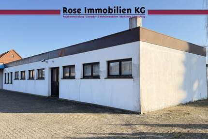 Gewerbeobjekt Stemwede - 279.000&euro; | Angebot:25096308
