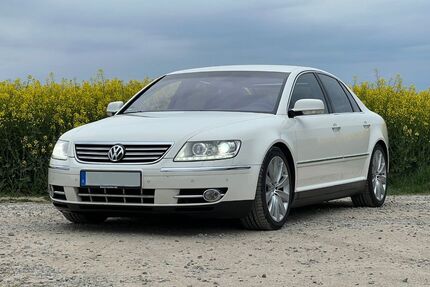 VW Phaeton 242.000 km 6.999 &euro; Kusterdingen 72127