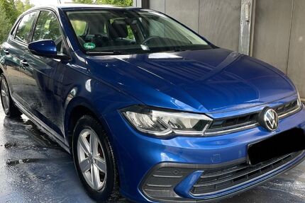 VW Polo 39.000 km 13.400 € Aalen 73431