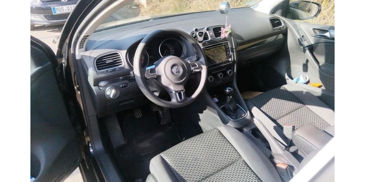 VW Golf 200.000 km 3.400 &euro; Mosbach 74821