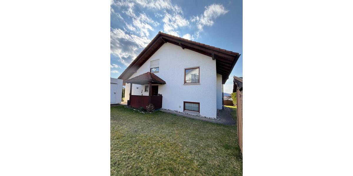 Einfamilienhaus Oberkochen - 5 Zimmer, 148 m&sup2;, 540.000&euro; | Angebot:26829268