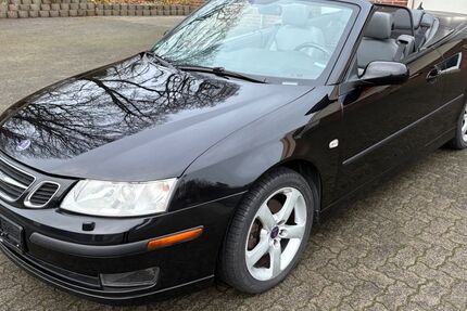 Saab 9-3 228.000 km 6.900 &euro; Rosengarten 21224