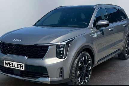 Kia Sorento 44.146 km 47.980 &euro; Hamm 59067