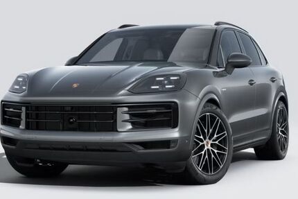 Porsche Cayenne 17.375 km 95.700 &euro; Bielefeld 33719