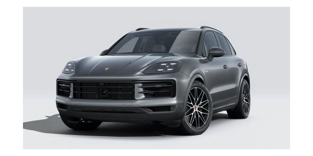 Porsche Cayenne 17.375 km 95.700 &euro; Bielefeld 33719