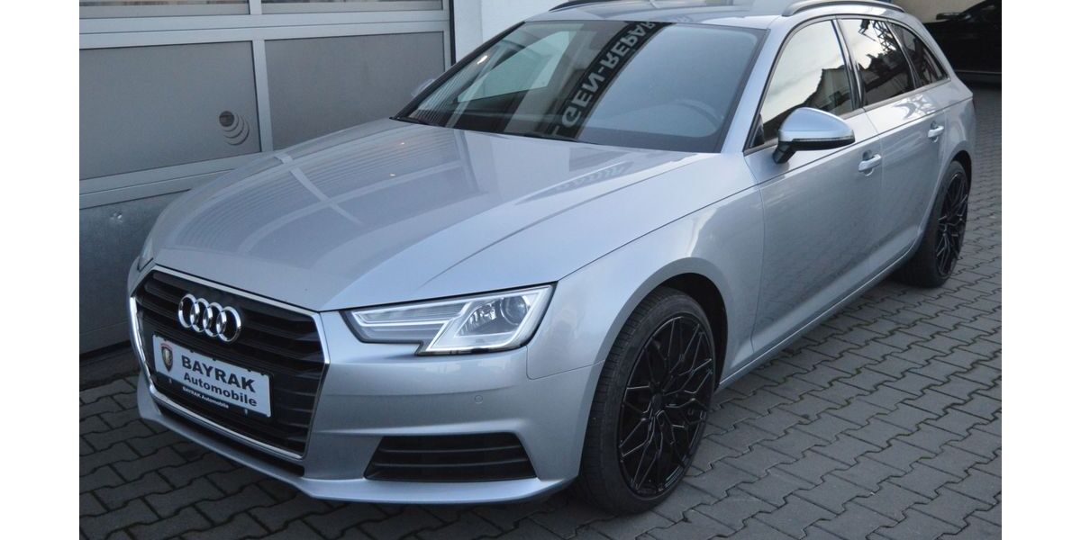 Audi A4 166.600 km 15.700 &euro; Sindelfingen 71065