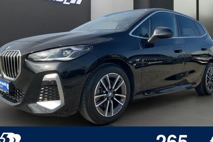 BMW 220 Active Tourer 31.116 km 29.490 &euro; Dorf Mecklenburg/Wismar 23972