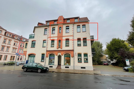 Schöne 3 Raum mit Balkon und Stellplatz zu vermieten 3 zimmer