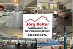 Gewerbeobjekt Norderstedt Garstedt - 9.750&euro; | Angebot:26071195