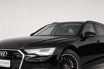 Audi A6 184.151 km 18.980 &euro; Frankfurt am Main 60386