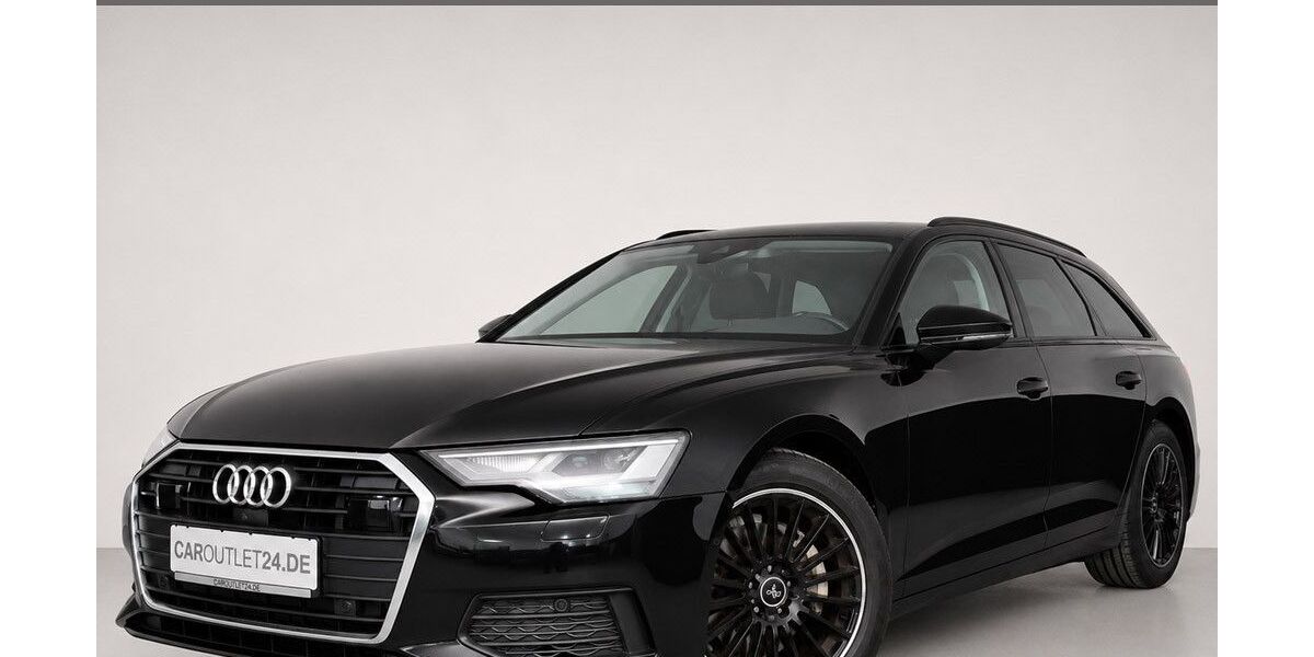 Audi A6 184.151 km 18.980 &euro; Frankfurt am Main 60386