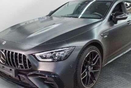 Mercedes-Benz AMG GT 35.900 km 81.799 &euro; Reutlingen 72766
