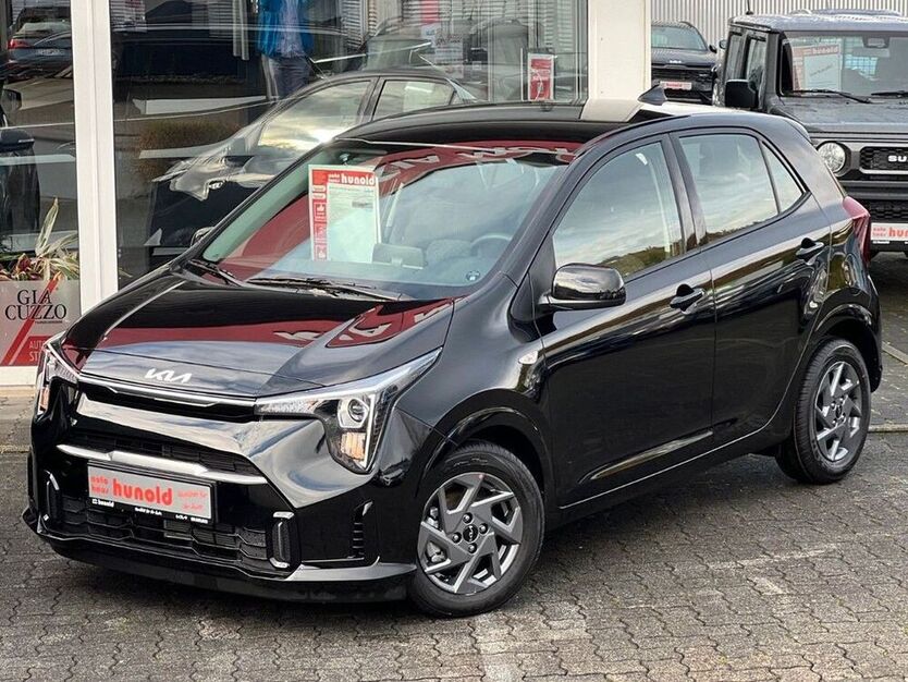 Picanto