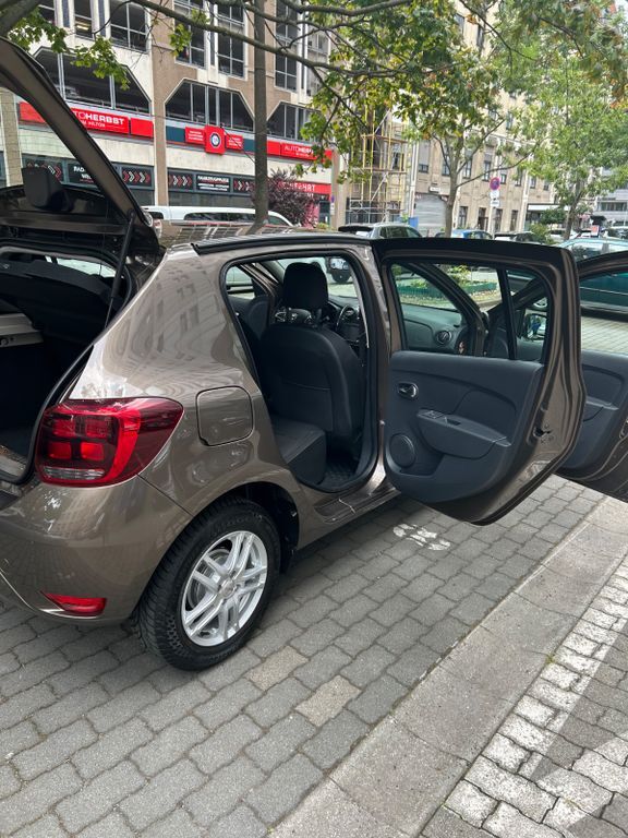 Sandero