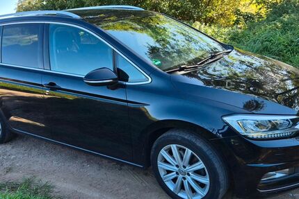 VW Touran 244.000 km 9.800 &euro; Feuchtwangen 91555