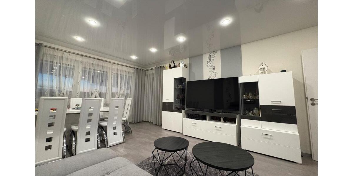 Etagenwohnung Neunkirchen am Sand - 4 Zimmer, 88 m&sup2;, 305.000&euro; | Angebot:27018961