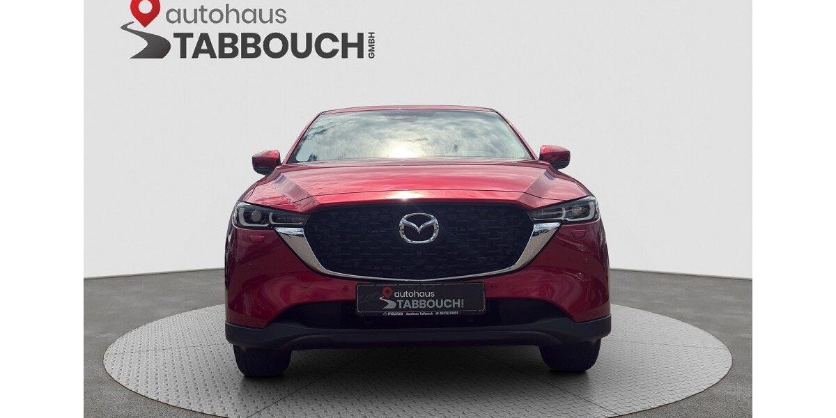 Mazda CX-5 13.266 km 27.999 &euro; Speyer 67346