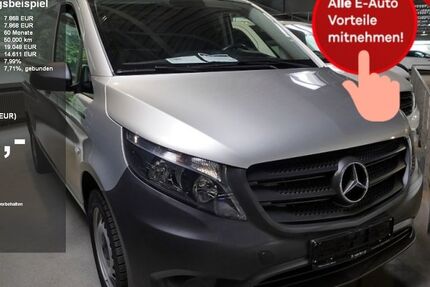 Mercedes-Benz eVito 33.925 km 22.479 &euro; Kiel 24109