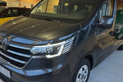 Renault Trafic 16.500 km 44.990 &euro; Görlitz 02827