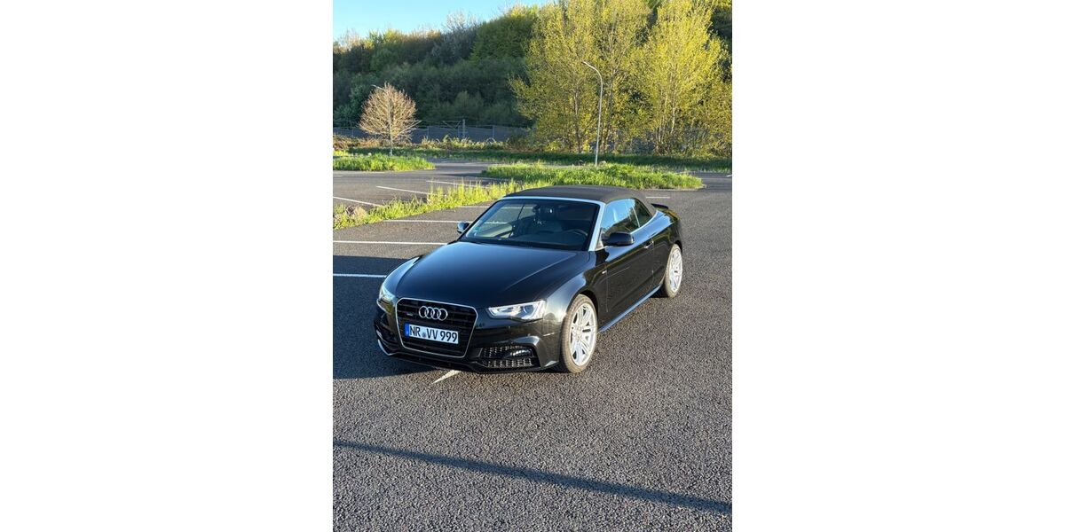 Audi A5 116.100 km 19.900 &euro; Windhagen 53578