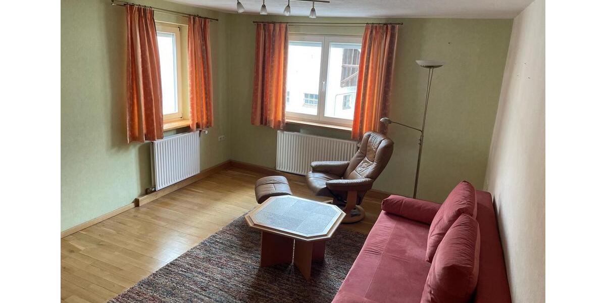 Etagenwohnung Küps - 5 Zimmer, 120 m&sup2;, 800&euro; | Angebot:25872213