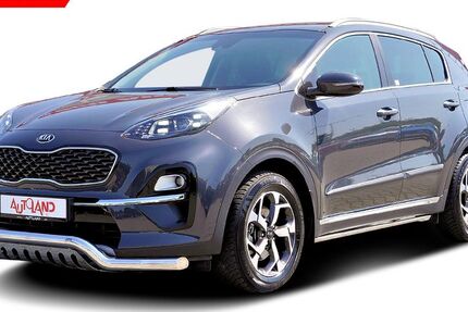 Kia Sportage 46.567 km 21.490 € Senftenberg 01968